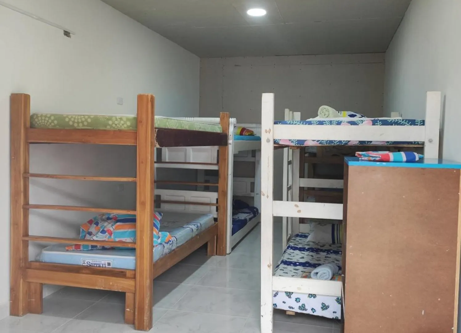 דירות Cartagena Casa Natyrouss