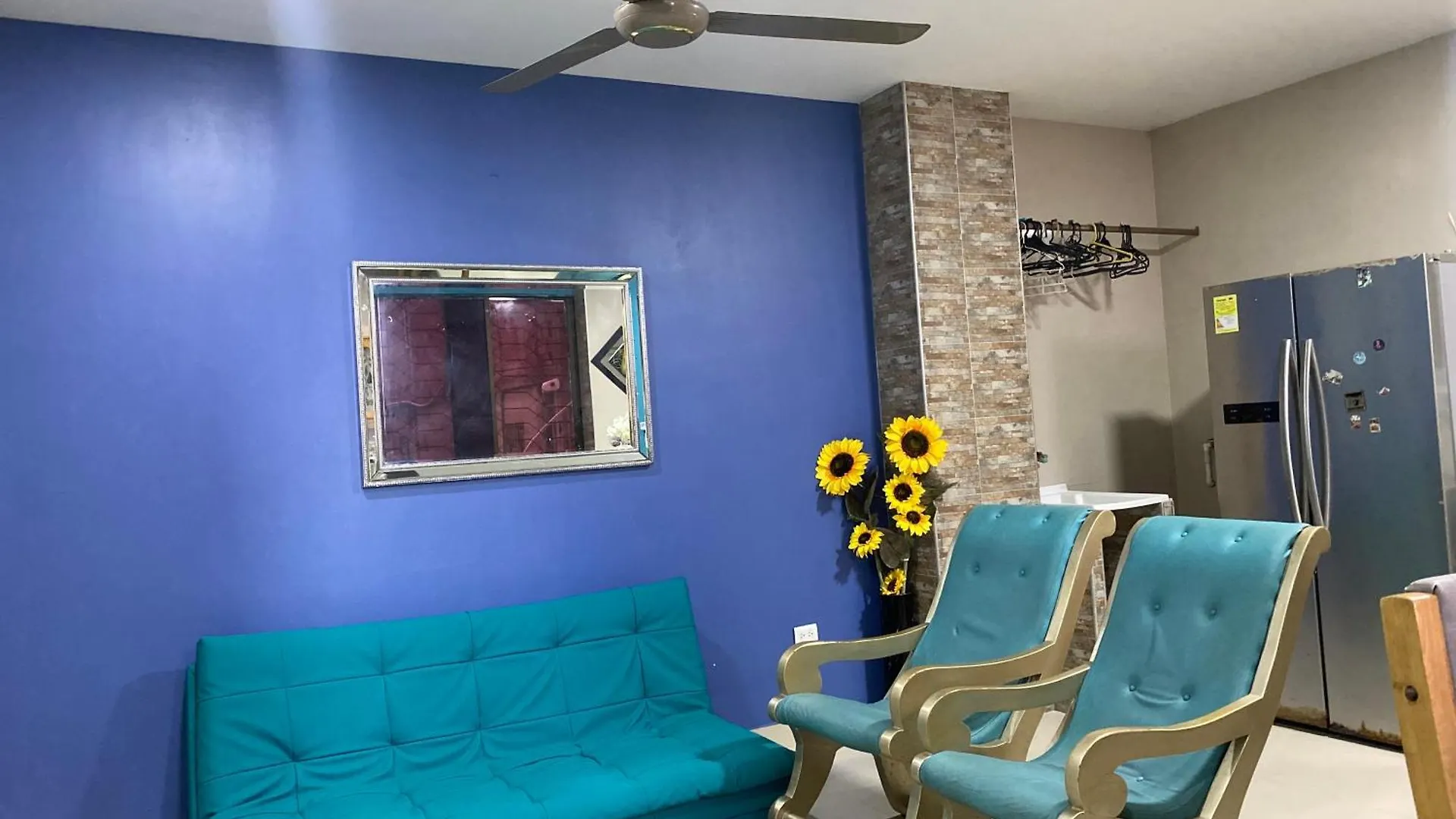 דירות Cartagena Casa Natyrouss