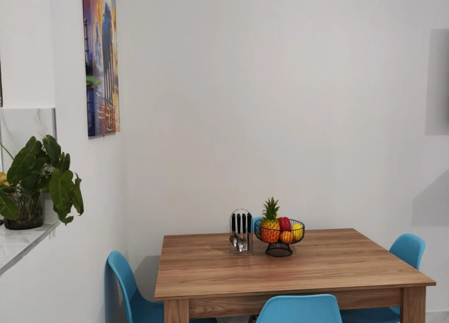 דירות Cartagena Casa Natyrouss קולומביה