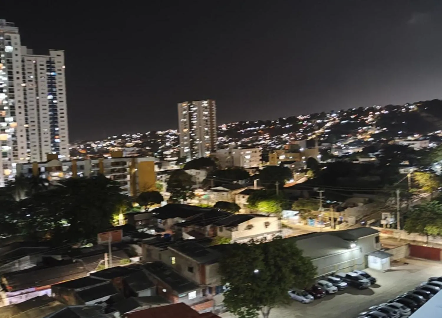 דירות Cartagena Casa Natyrouss 0*,  קולומביה