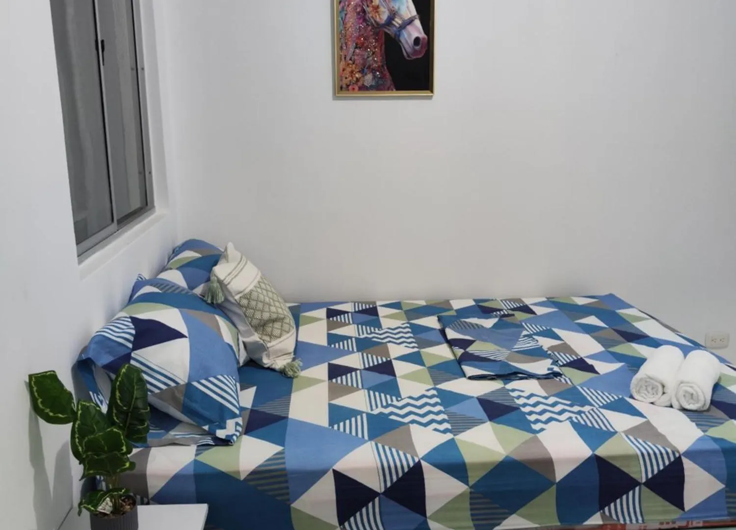 דירות Cartagena Casa Natyrouss