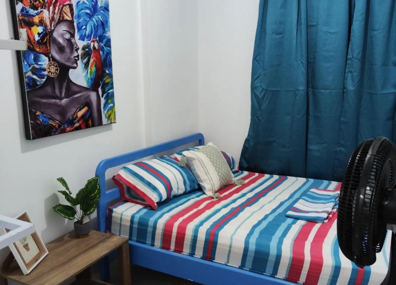 דירות Cartagena Casa Natyrouss