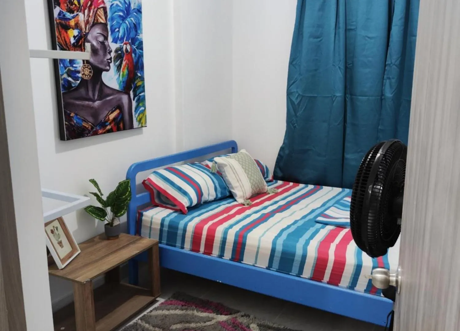 דירות Cartagena Casa Natyrouss קולומביה